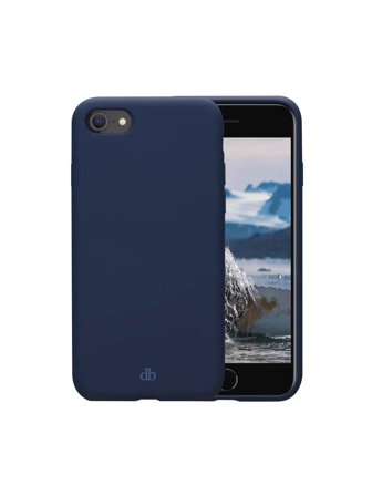 DBRAMANTE1928 Costa Rica-iPhone SE/8/7-Pacific Blue