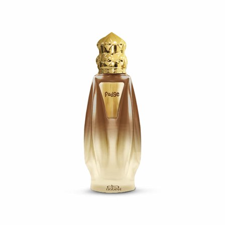 Nabeel Souq Fudge 100ml - Eau de Parfum Unisex