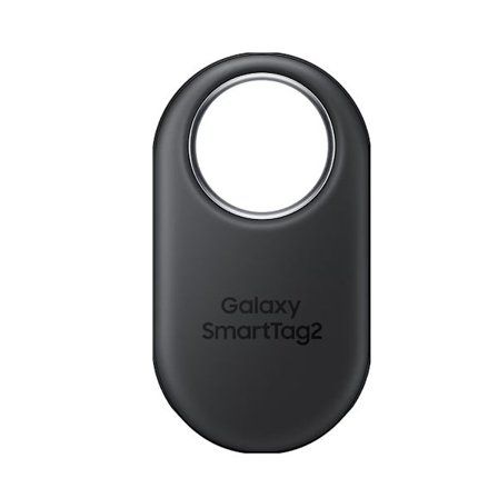 Samsung Galaxy SmartTag2 Svart