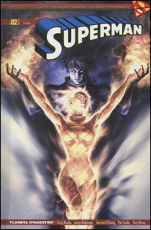 Un mondo contro Superman. Superman. Vol. 2 NA