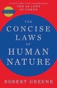 The Concise Laws of Human Nature, ISBN: 9781788161565