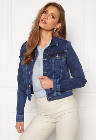 Guess Delya Trucker SOCH So Chic Klær