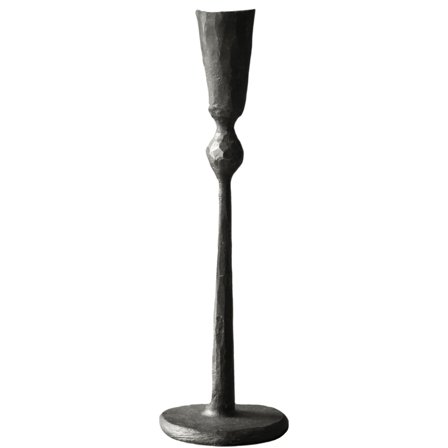 Tell me more Boule-kynttilänjalka medium, black