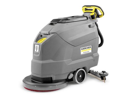 Kärcher Kombiskurmaskin BD 50/50 C - Lyreco - Städ och hygien - Städmaskiner - Kombimaskiner