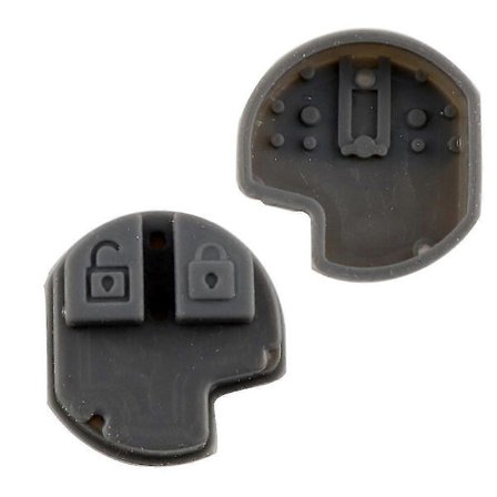 Smart Key 315/433Mhz Til Suzuki Vauxhall Agila Splash Swift Liana Aerio Jimn Igins Alto SX4 Bil Fjernbetjening ID46 PCF7936 Chip