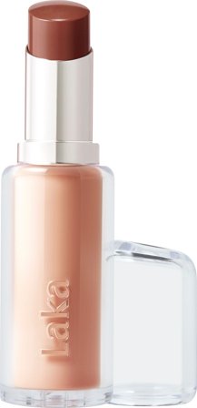 LAKA Bonding Glow Lipstick, Makeup, Læber, Læbestift