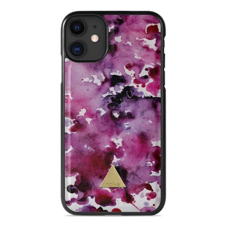 Naive iPhone 11 Skal - Watercolor