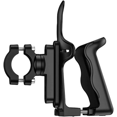 Cykel Vattenflaskehållare Rotatable Motorcykel Dryckhållare Cykel Wa