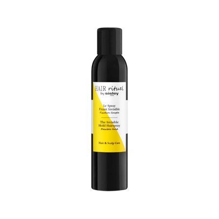 HAIR RITUEL BY SISLEY Trattamenti di bellezza Le Spray Fixant Invisible 250ml - Spray Capelli Styling & Finish