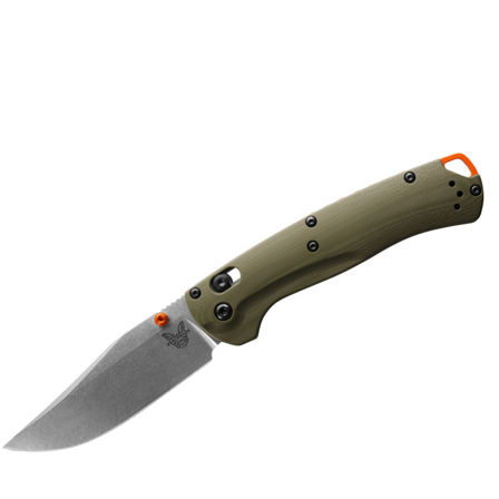 Benchmade 15536 Taggedout