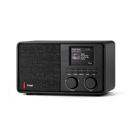 PINELL - DAB-radio 103968