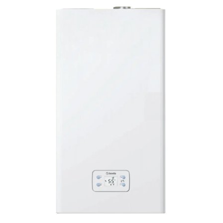 Scaldabagno istantaneo a gas Beretta Idrabagno LX 11 camera stagna 11 l/min. metano