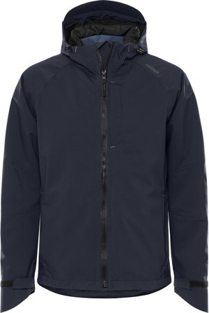 Fristads 4882 GLPS Jakke marin Marine, Klær