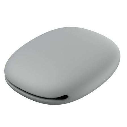 Hörlursväska Case GRÅ