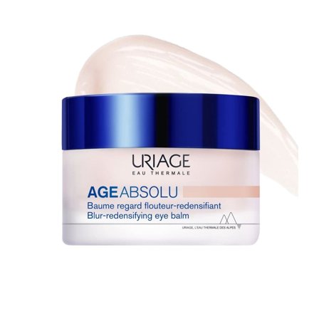 URIAGE AGE ABSOLU Balsamo Contorno Occhi Perfezionatore e Ridensificante 15ml - Contorno occhi antirughe