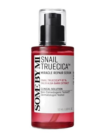 Some by Mi Snail Truecica Miracle Repair Serum - Nude - 50 ML