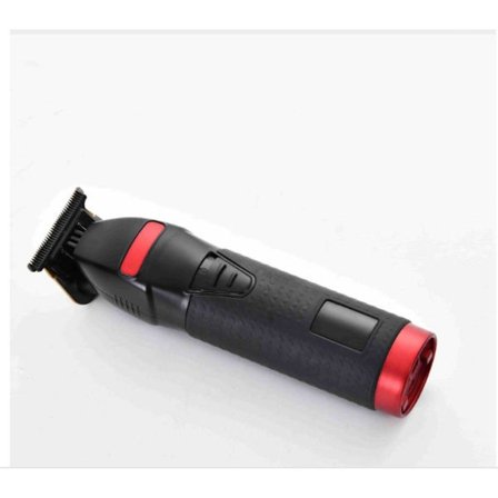 Professionel elektrisk hårklipper - Trådløs hårtrimmer til barberer