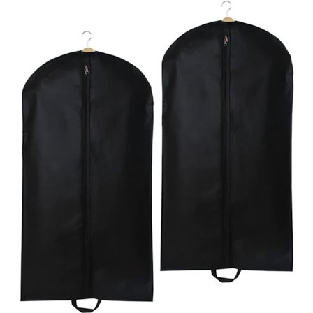 To elementer - klespose - dresspose - beskyttende skjold