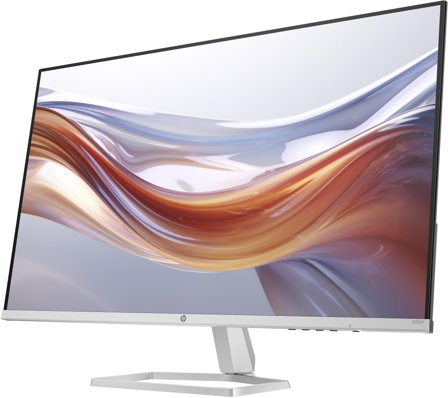 HP Series 5 31.5 inch FHD