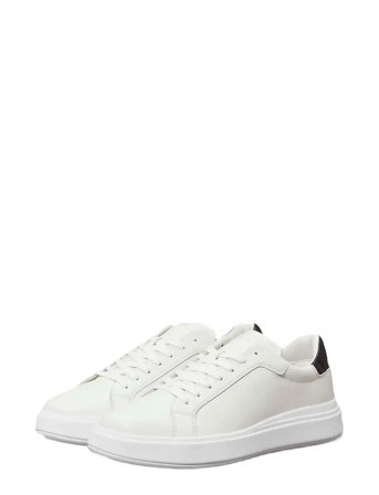 Calvin Klein | Low Top Lace Up Lth | 42