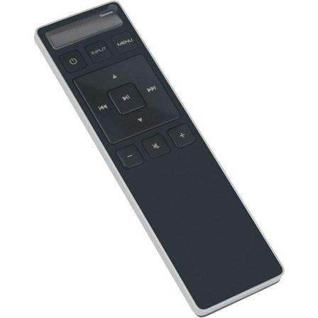 RS5312-F Ersättningsfjärrkontroll passar till Vizio Soundbar Sound Bar