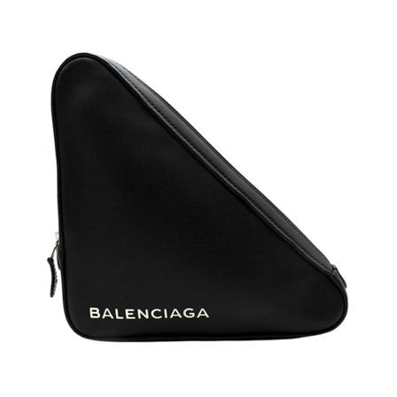 Balenciaga Vintage Clutches , Zwart , Dames , Maat: ONE Size Vintage Tassen