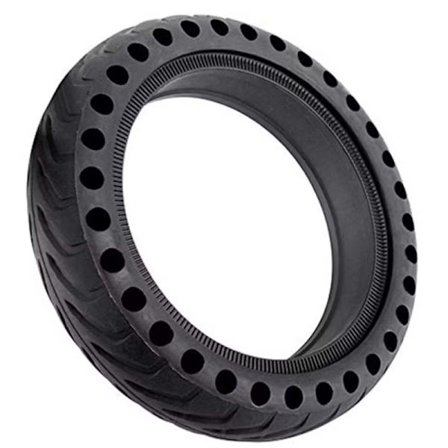 Puhkeamattomat renkaat + työkalut - Honeycomb Xiaomi M365:lle