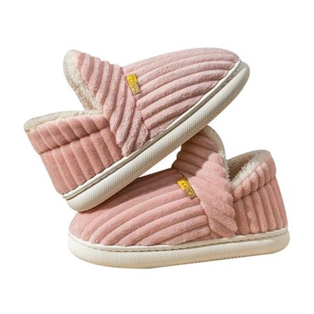 Sklisikre Myke Hjemmesko Unisex Sky Slippers Kvinner Menn