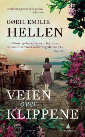 Veien over klippene - Bok av Gøril Emilie Hellen - Pocket