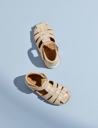 Bisgaard Bisgaard Billie - Pink - 22