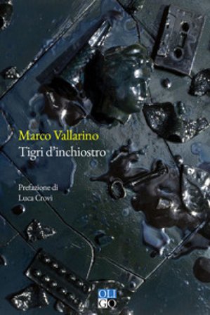 Tigri d'inchiostro. Trenta racconti ruggenti Marco Vallarino