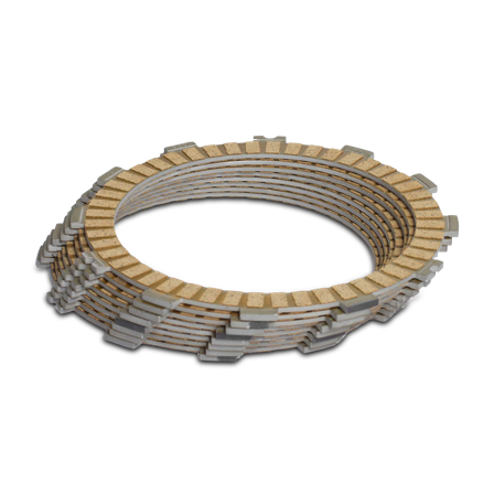 Reklluse Friction Disc Kit