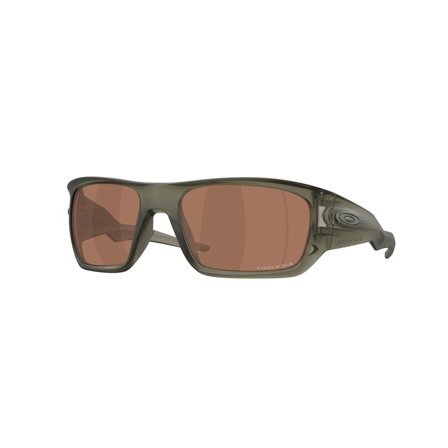 Oakley Masseter - Sportsbriller fra Oakley - Grønne Wrap around