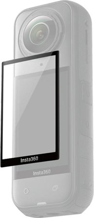 Insta360 X5 Screen Protector