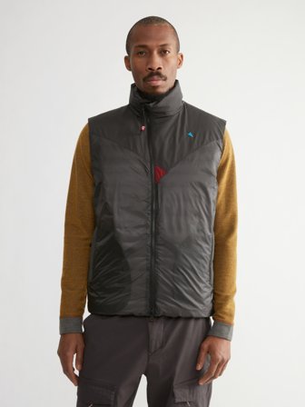 Brokk Light Daunenweste Herren