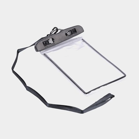 Sac de rangement Black Island Waterproof Gadget Bag, 0.2 litre