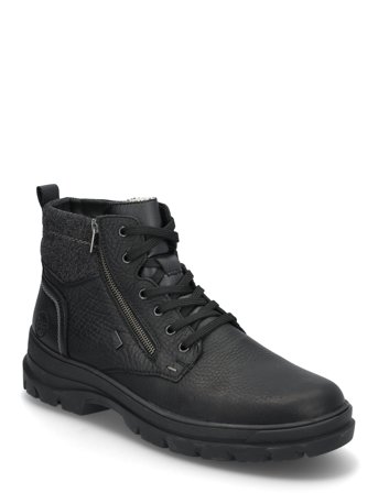 Rieker F5401 - Black - 44