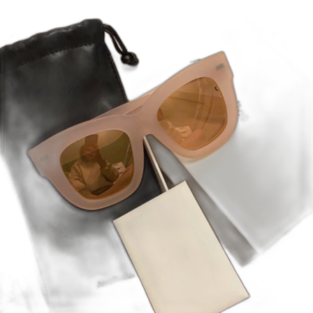 Acne solglasögon