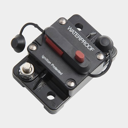 Automatsikring 1852-Marine, 60 A, M6