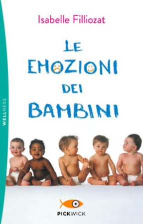 Le emozioni dei bambini Isabelle Filliozat