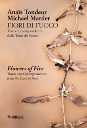 Fiori di fuoco. Tracce e corrispondenze dalla Terra dei fuochi. Ediz. a colori Anaïs Tondeur