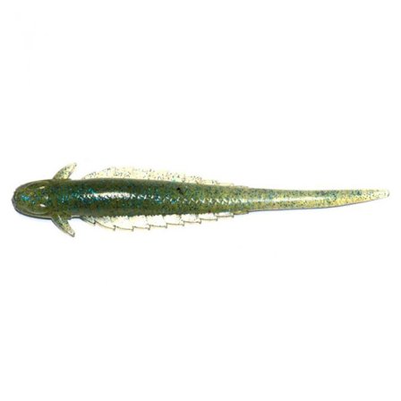 Baitbreath Real Evolution 9cm - Watermelon/Blue