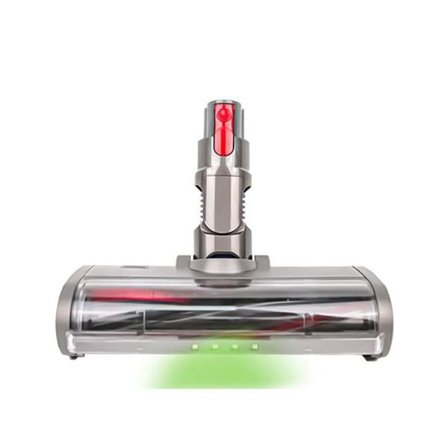 Gulvmunnstykke med grønn LED for V7 / V8 / V10 / V11 / G5