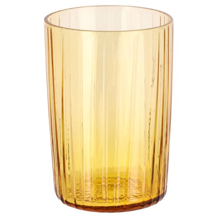 Bitz vattenglas 28 cl 4-pack, bärnsten | Dukning & Servering > Glas > Vattenglas | Bagaren och Kocken