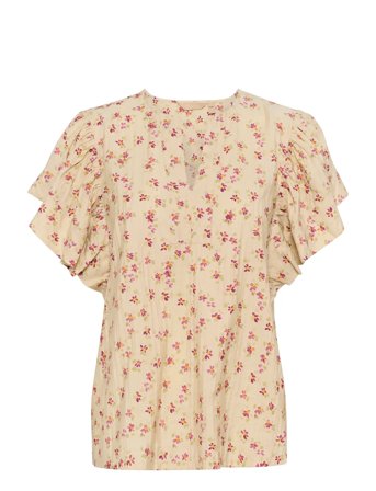 Culture | Cupuglia Gally Blouse | L