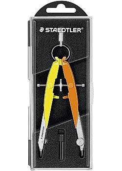 Staedtler Passer STAEDTLER Mars 556 gul-orange