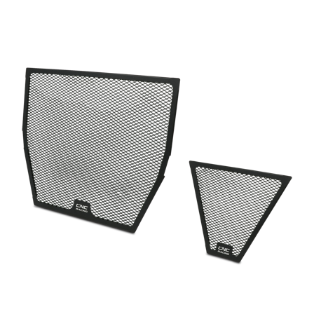 CNC Racing Kylarskydd - Ducati Streetfighter V4 2020-2022