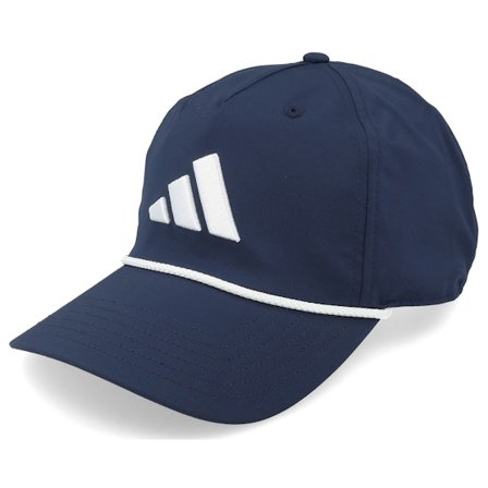 Adidas - Ble adjustable Czapka Z Daszkiem - Tour Collegiate Navy Adjustable @ Hatstore