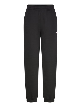 Champion | Elastic Cuff Pants | XS