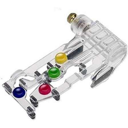 Gitarrlärningssystem, gitarrlärhjälpmedel, klassisk assistent, övningsstämmare, verktyg